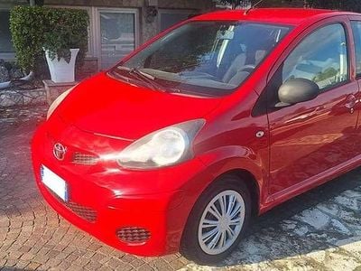 Other Usata 2008 Toyota Aygo Utilitaria | 3990 € (Ottimo prezzo)