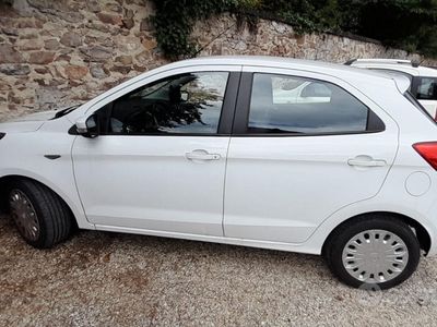 usata Ford Ka Plus Ka+ 1.2 85CV