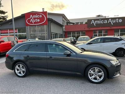 Usado Audi A4