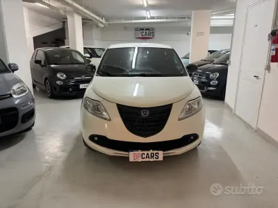 Usata Lancia Ypsilon