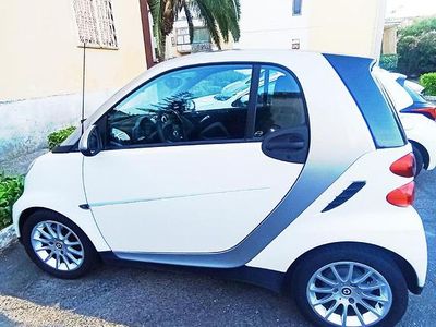 Smart ForTwo Coupé