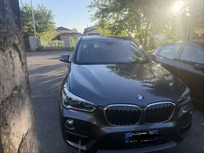 Usata BMW X1 M Sport 150 CV (110 kW) 2017 SUV