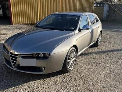 Usado Alfa Romeo 159 150 CV (110 kW) 2008 Familiar