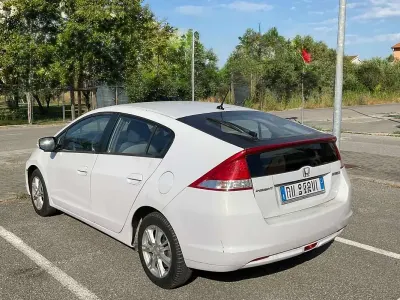 Usata Honda Insight