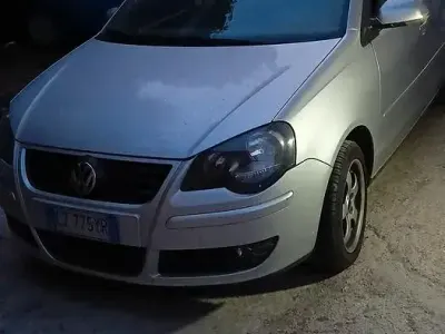 Usata VW Polo 101 CV (74 kW) 2006 Utilitaria