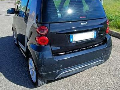 Smart ForTwo Coupé