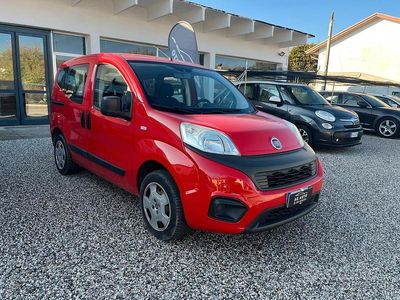 Fiat Qubo