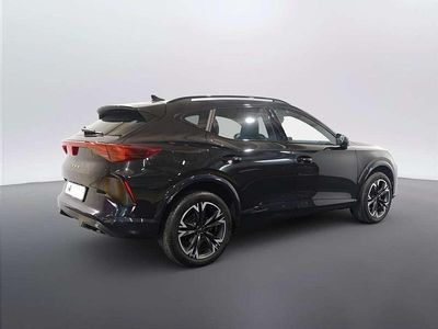 Usata Cupra Formentor 150 CV (110 kW) 2025 Nero midnight SUV