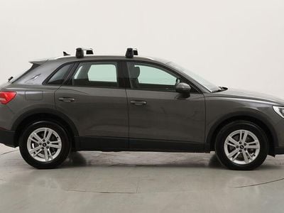 Usata Audi Q3 Business 150 CV (110 kW) 2021 SUV