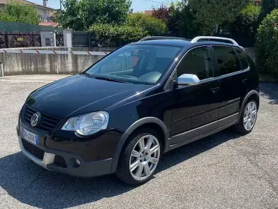 Usata VW Polo Cross