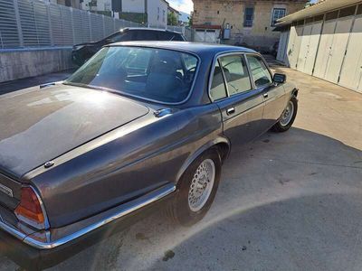 usata Jaguar XJ6 4.2