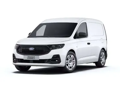 Usata Ford Transit