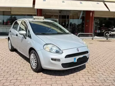 Usata Fiat Punto