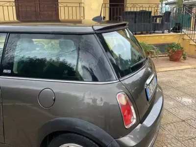 Usata Mini ONE