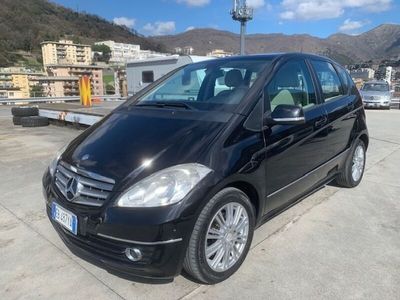 usata Mercedes A180 ClasseCAMBIO AUTOMATICO