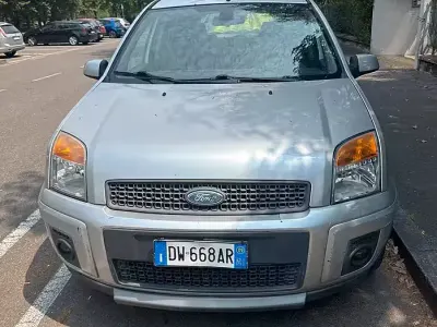 Usata Ford Fusion