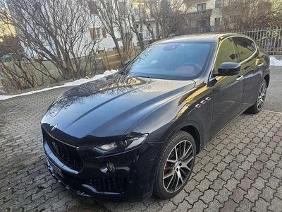 Usata Maserati Levante 275 CV (202 kW) 2016 SUV