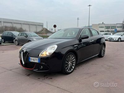 usata Alfa Romeo Giulietta (2010-21) - 2013