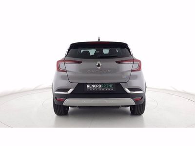 usata Renault Captur 1.6 e-tech phev intens 160cv auto my21