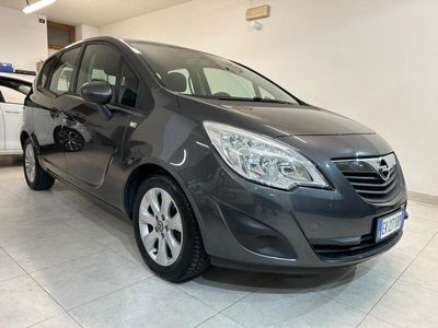 usata Opel Meriva 1.3 CDTI 95CV 2011 NEOPATENTATI