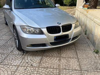 Usata BMW 320 116 CV (85 kW) 2008 Berlina