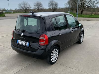 Renault Modus
