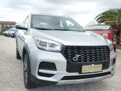 Usata DR DR 4.0 117 CV (86 kW) 2023 Grigio SUV