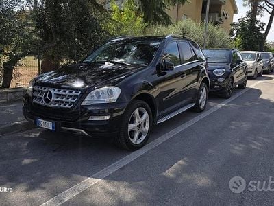 Mercedes ML350