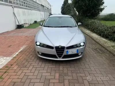 Usata Alfa Romeo 159