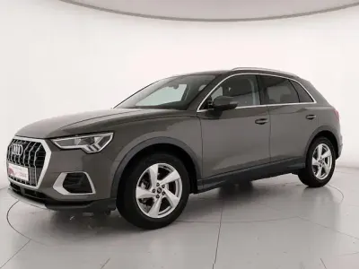 Usata Audi Q3