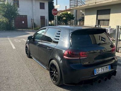 usata VW Golf VI Golf 1.6 TDI DPF DSG 3p. Highline