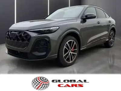 Nuova Audi Q5 S-Line 204 CV (150 kW) 2026 Daytona SUV