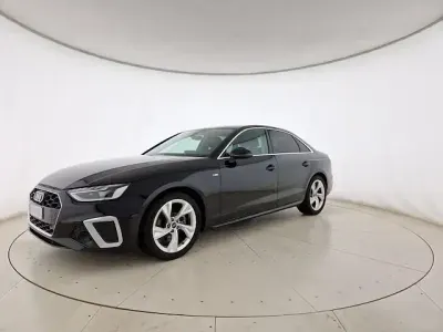 Usata Audi A4