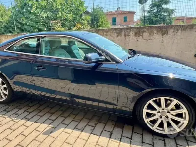 Usata Audi A5
