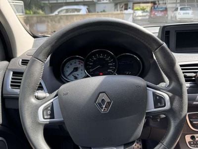 Renault Mégane GT Line