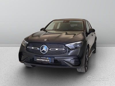 Mercedes GLC300