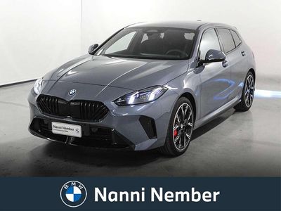 Nuova BMW 120 M Sport 163 CV (119 kW) 2026 Other Utilitaria