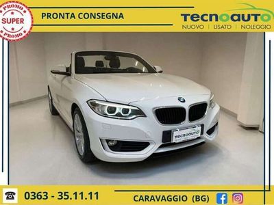 BMW 220