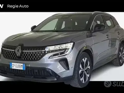 Usata Renault Austral