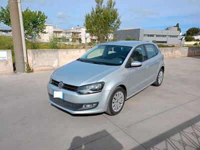 usata VW Polo 1.600 TDI UNICO PROPRIETARIO