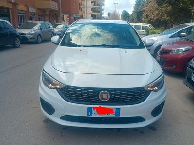 Usata Fiat Tipo Business 95 CV (69 kW) 2018 Bianco Berlina