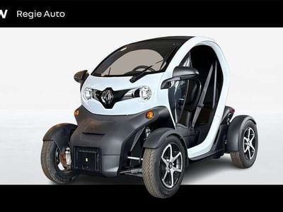 Renault Twizy