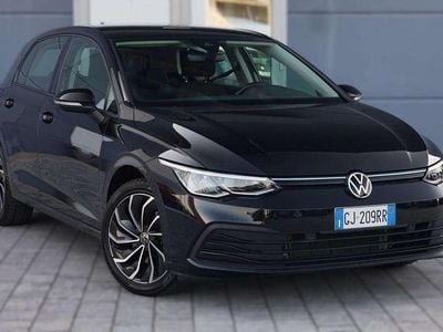 VW Golf VIII