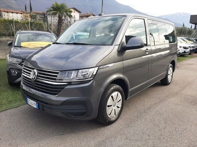 usata VW Caravelle 2.0 TDI 150CV 2.0 TDI 150CV PC Comfortline