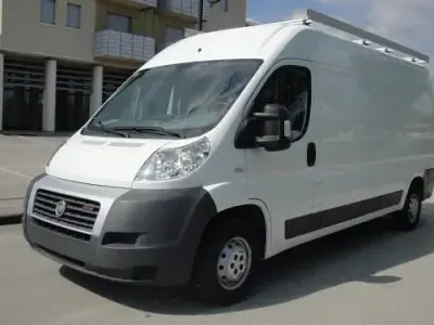 Occasion Fiat Ducato 156 ch (114 kW) 2011 Van