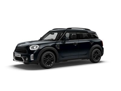 Usata Mini Cooper D Countryman 150 CV (110 kW) 2021 SUV