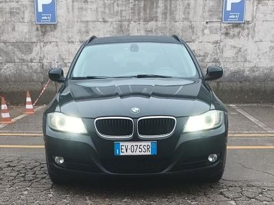 Usata 2011 BMW 318 M Sport Berlina | 6500 € (Buon prezzo)