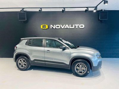 Nuova Jeep Avenger Longitude 101 CV (74 kW) 2025 Granite SUV