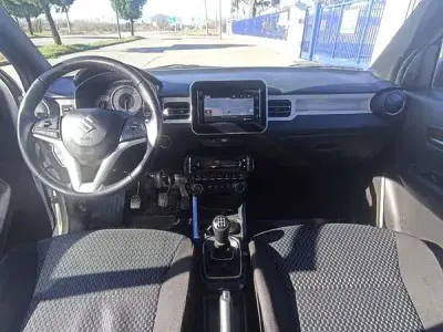 Gebraucht Suzuki Ignis