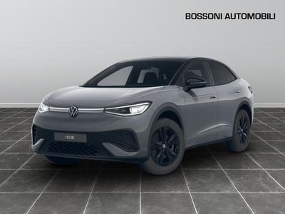 Nuova VW ID.5 Pro 88 kW (121 CV) 2025 Grigio SUV